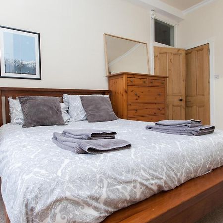 Amazing Apartments - London Road By Holyrood Park Эдинбург Экстерьер фото