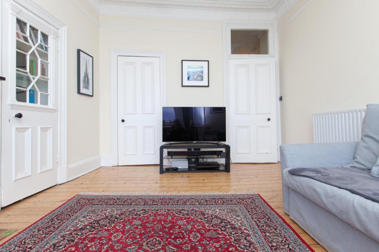 Amazing Apartments - London Road By Holyrood Park Эдинбург Экстерьер фото