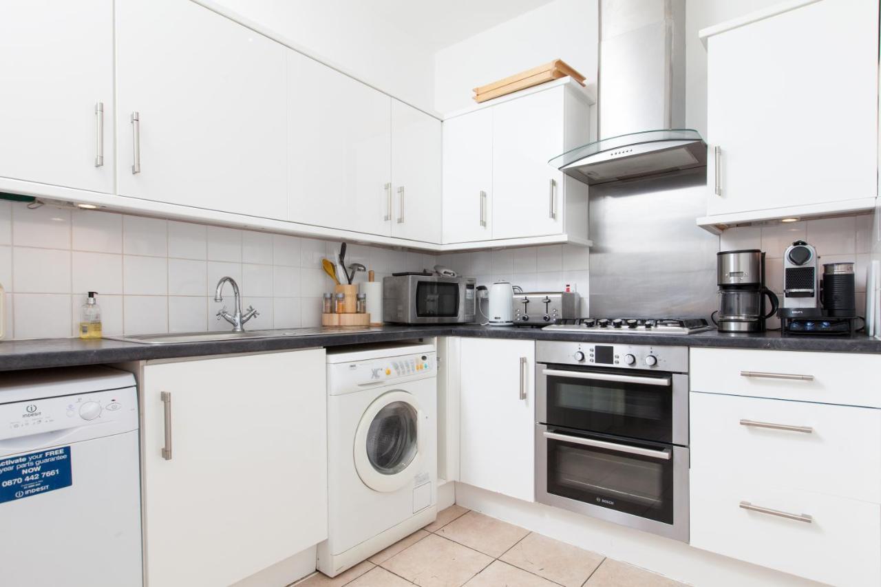 Amazing Apartments - London Road By Holyrood Park Эдинбург Экстерьер фото