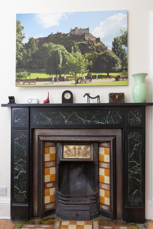 Amazing Apartments - London Road By Holyrood Park Эдинбург Экстерьер фото