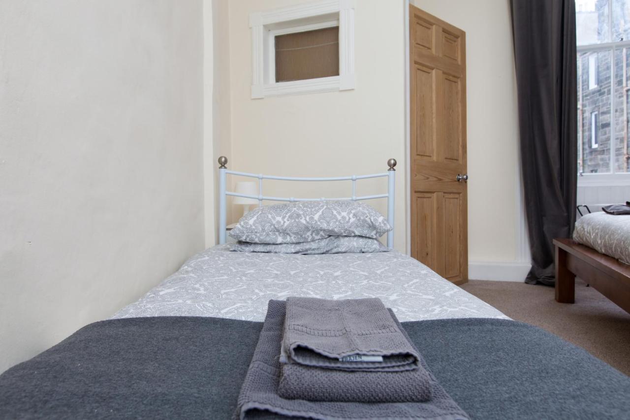 Amazing Apartments - London Road By Holyrood Park Эдинбург Экстерьер фото