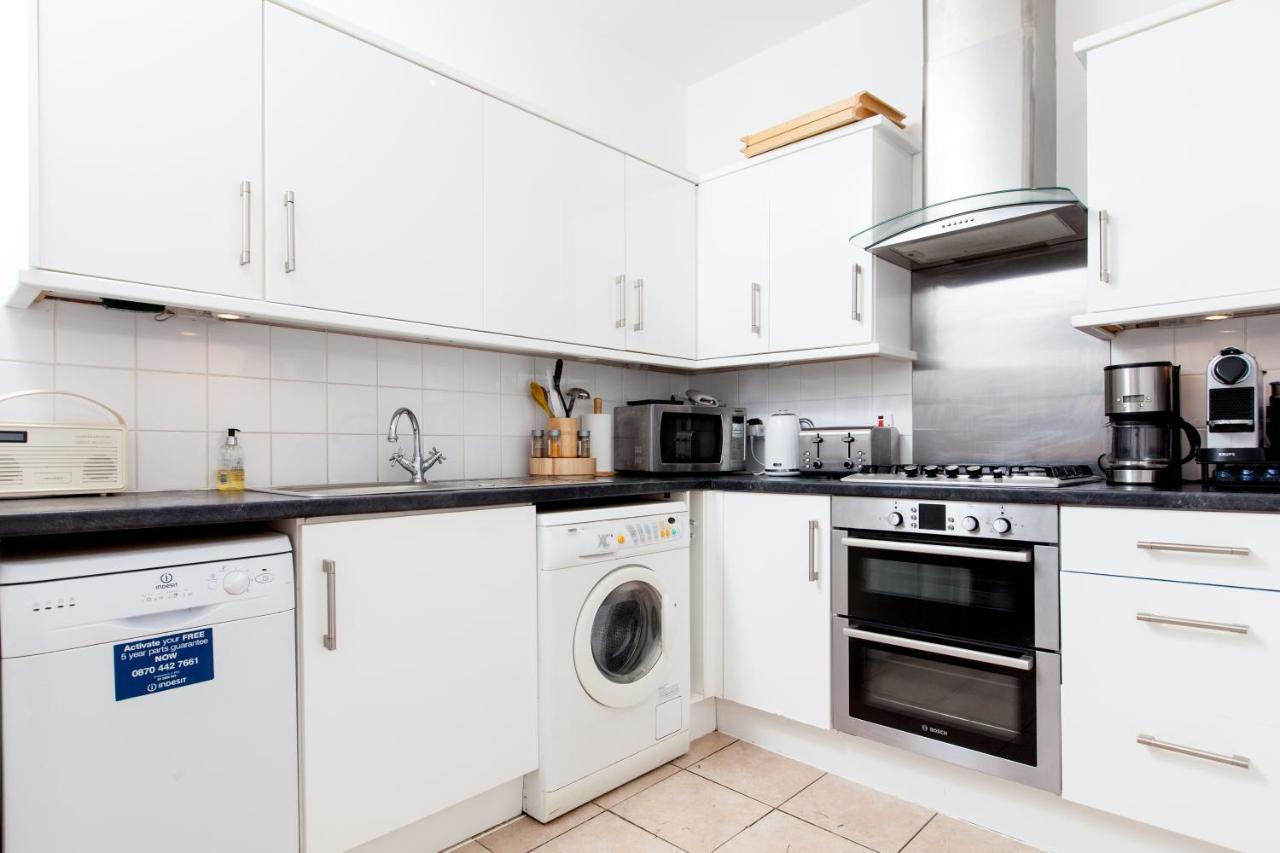 Amazing Apartments - London Road By Holyrood Park Эдинбург Экстерьер фото
