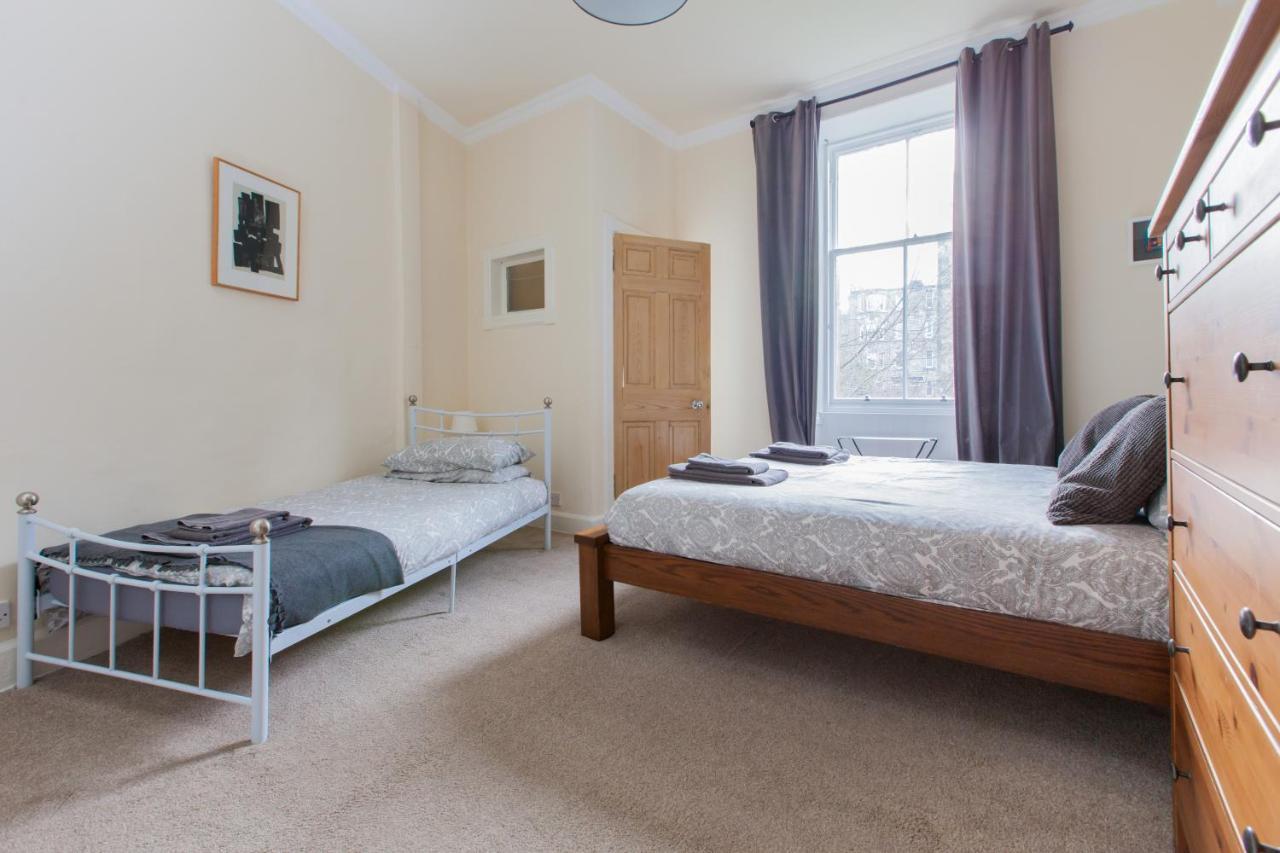 Amazing Apartments - London Road By Holyrood Park Эдинбург Экстерьер фото